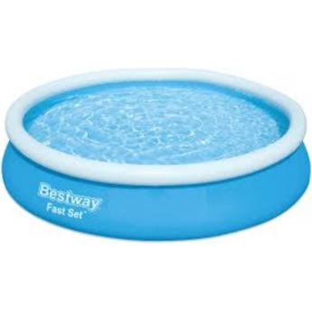Бассейн BESTWAY FAST SET 57023ASS08 457х107см