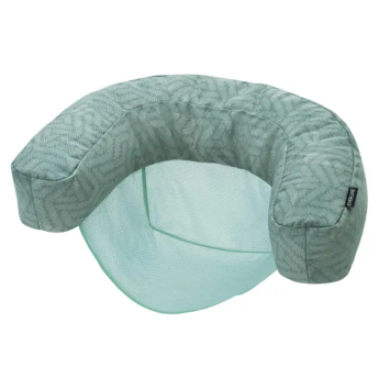 Матрас-кресло для плавания BESTWAY EVERLUXE NOODLE CHAIR 43908 BW 92x66x20см