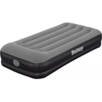 Надувная кровать BESTWAY 671BT 191х97х36см с подголовником Надувная кровать BESTWAY 671BT 191х97х36см с подголовником