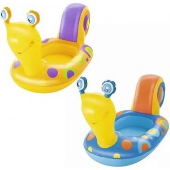 Надувная лодочка BESTWAY 34102 УЛИТКА 163х66 см Надувная лодочка BESTWAY 34102 УЛИТКА 163х66 см