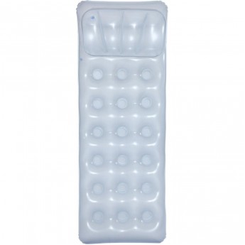 Надувной матрас для плавания BESTWAY 188х71см с подушкой, до 90кг Надувной матрас для плавания BESTWAY 188х71см с подушкой, до 90кг