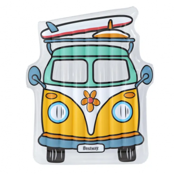 Надувной матрас-плот BESTWAY 43952 BW 170x142см до 100кг