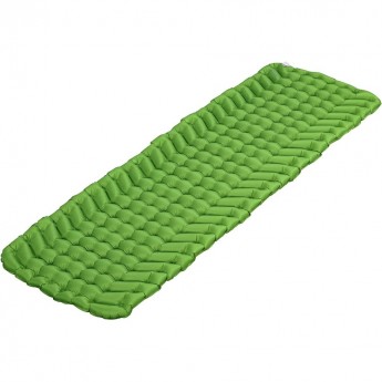 Надувной спальный коврик каремат BESTWAY WANDERLITE 69615 188x58.5x6.5см Надувной спальный коврик каремат BESTWAY WANDERLITE 69615 188x58.5x6.5см